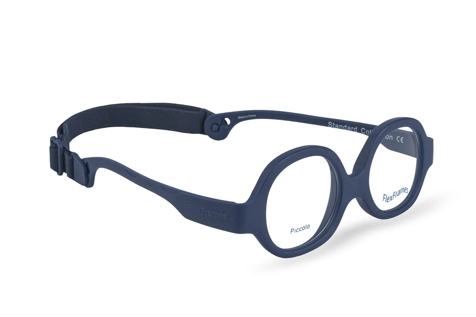Miraflex MiniBaby Eyeglasses - view 14